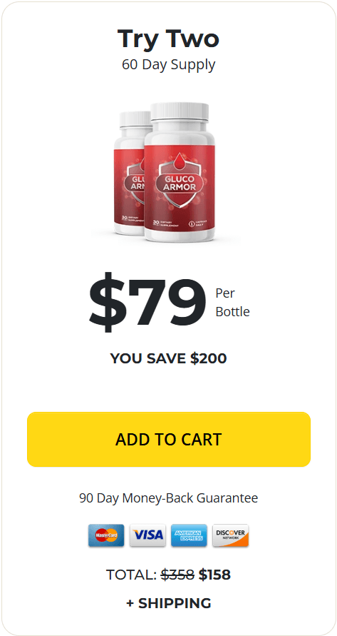 glyconexa buy now 1 bottle